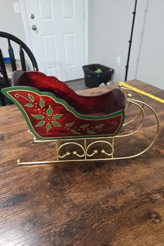 Vintage wooden christmas - wooden,